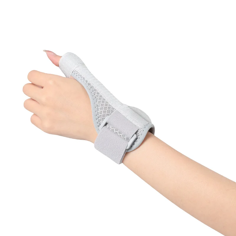 

1/2pcs Thumb Wrist Protector, Female Sprain and Fracture, Mother's Hand Fixation Protector, Wrist Tendon Sheath