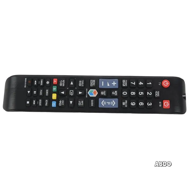 5X جديد التحكم عن بعد لتلفزيون سامسونج الذكي BN59-01178B UA55H6300AW UA60H6300AW UE32H5500 UE40H5570 UE55H6200