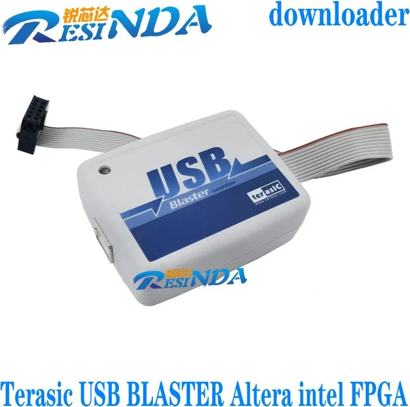 Terasic USB BLASTER Altera intel FPGA downloader 100%New and Original