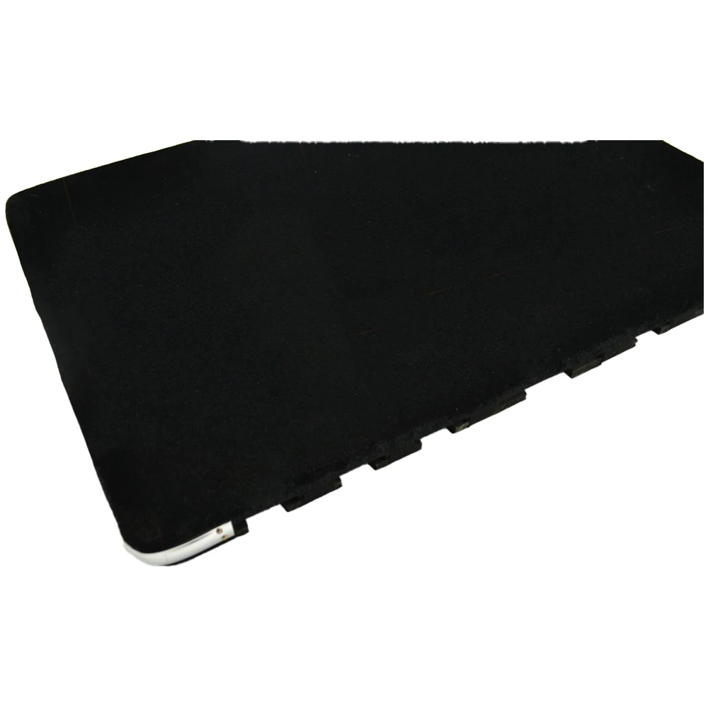 Professional Large Magic Practice Mat 51x38cm Close Up Card Coin Trick Pad with Hidden Slot Multi-function Storage Desk Tabletop