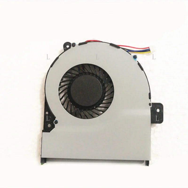 

L For ASUS R752 R752L X751 A751L F751L F751 R752M K751L Cooling Fan