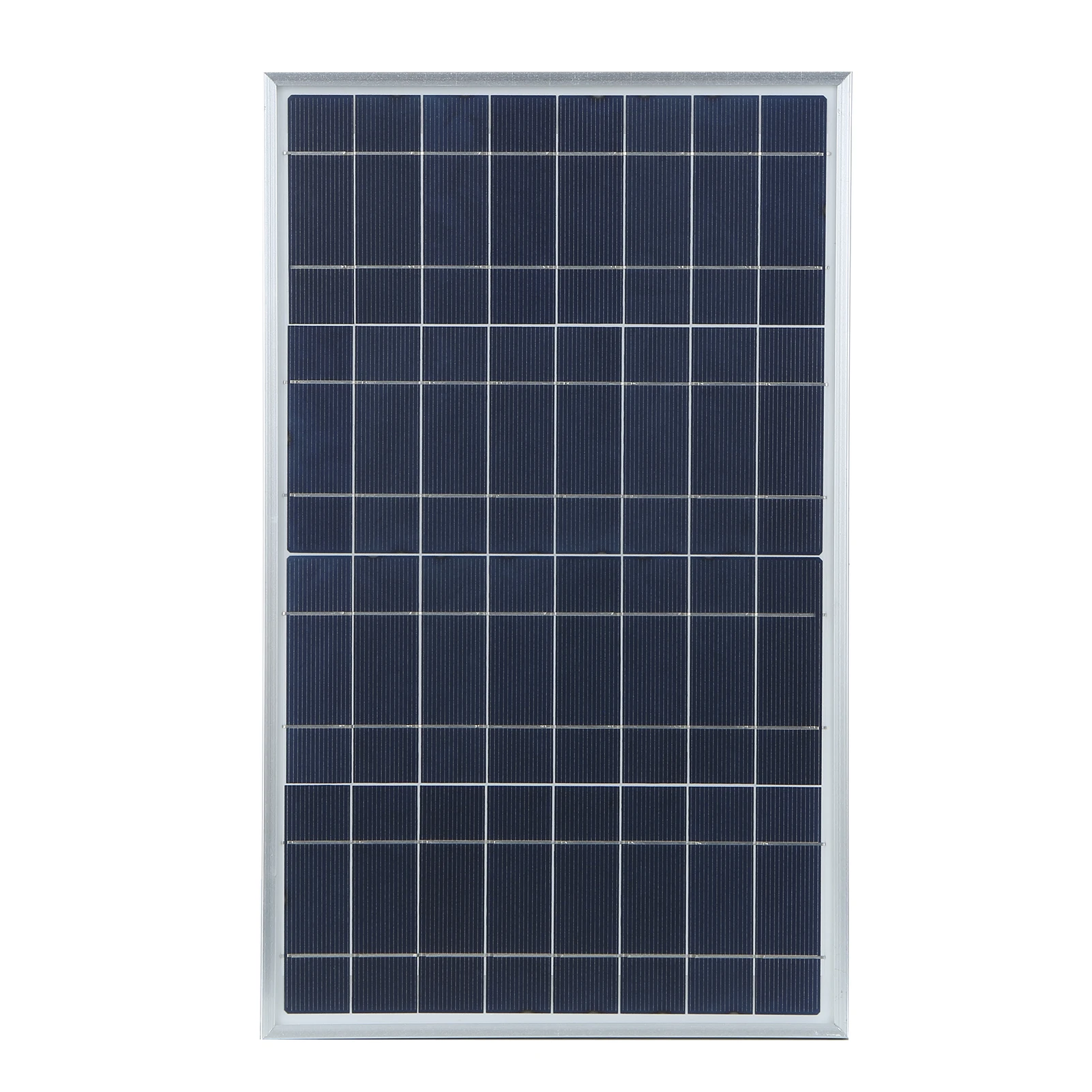 15W Solar Panel Kit Set Portable with Alligator Clip/ IP65 Water Resistance for Home Indoor Outdoor 12V Solar Cells Board