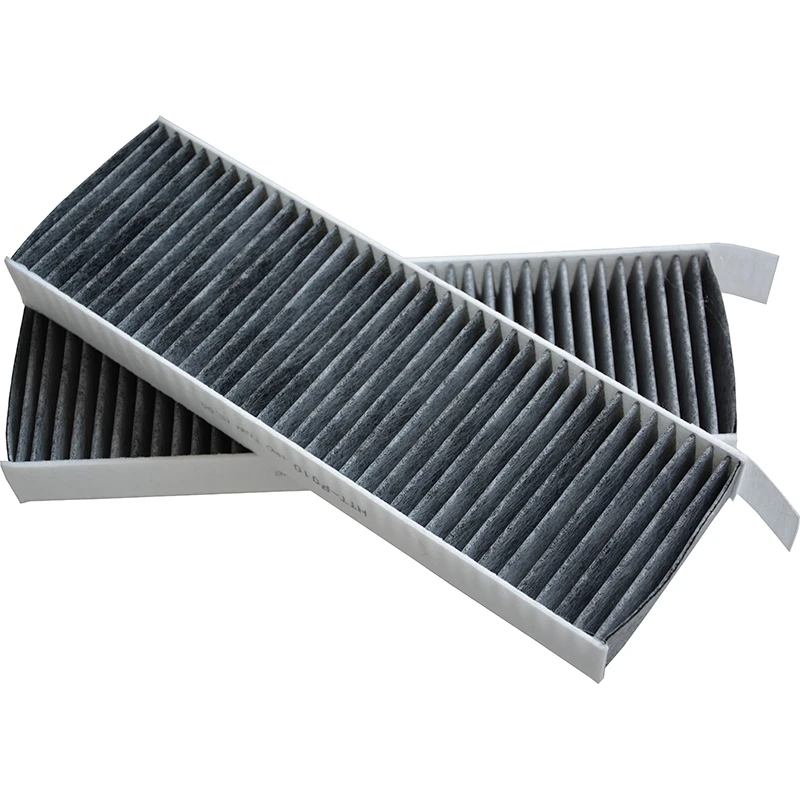 Air Filter กรองน้ำมันกรองกรองน้ำมันเชื้อเพลิงสำหรับ Peugeot 3008 1.6T DS 5 1.6T 1444.RX 9664191180 9801448180 9658988480 1567.C6