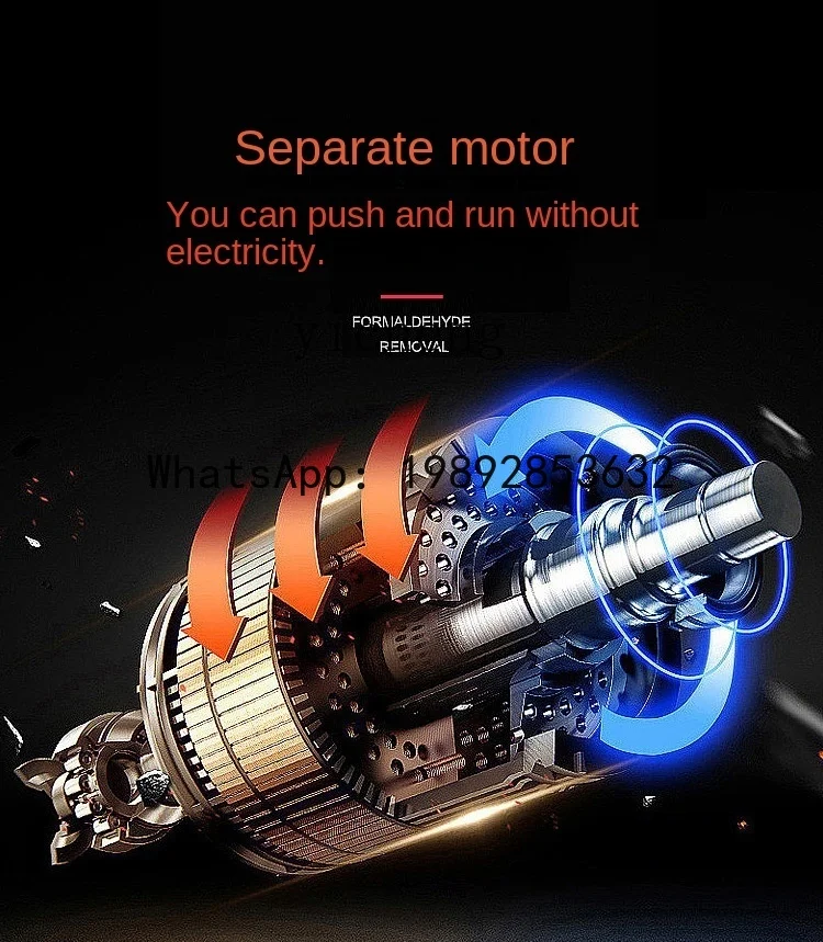 AE  Children's Electric Tractor Can  with Bucket Boys and Girls Remote Control Oversized Car Toy Car