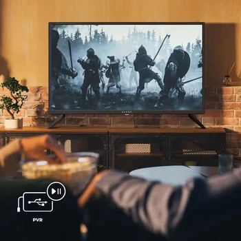 2026 تلفزيون ذكي IPTV R668F مس...