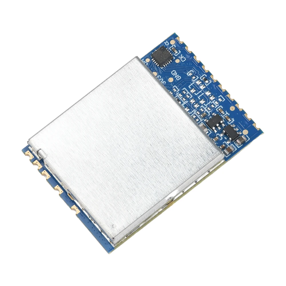 RX3364PRO RSSI 3,3GHz Video-Empfangsmodul Drahtlose FPV-Bildübertragung Analoger Drahtloser Audio-Video-Übertragungs-Empfänger – Detail 4