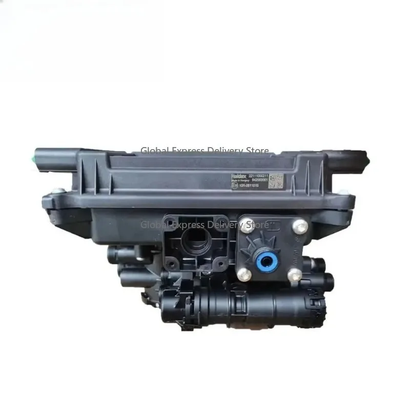 

Original 4S/2M EBS Components (842003001, 22111000211) – For American Trucks