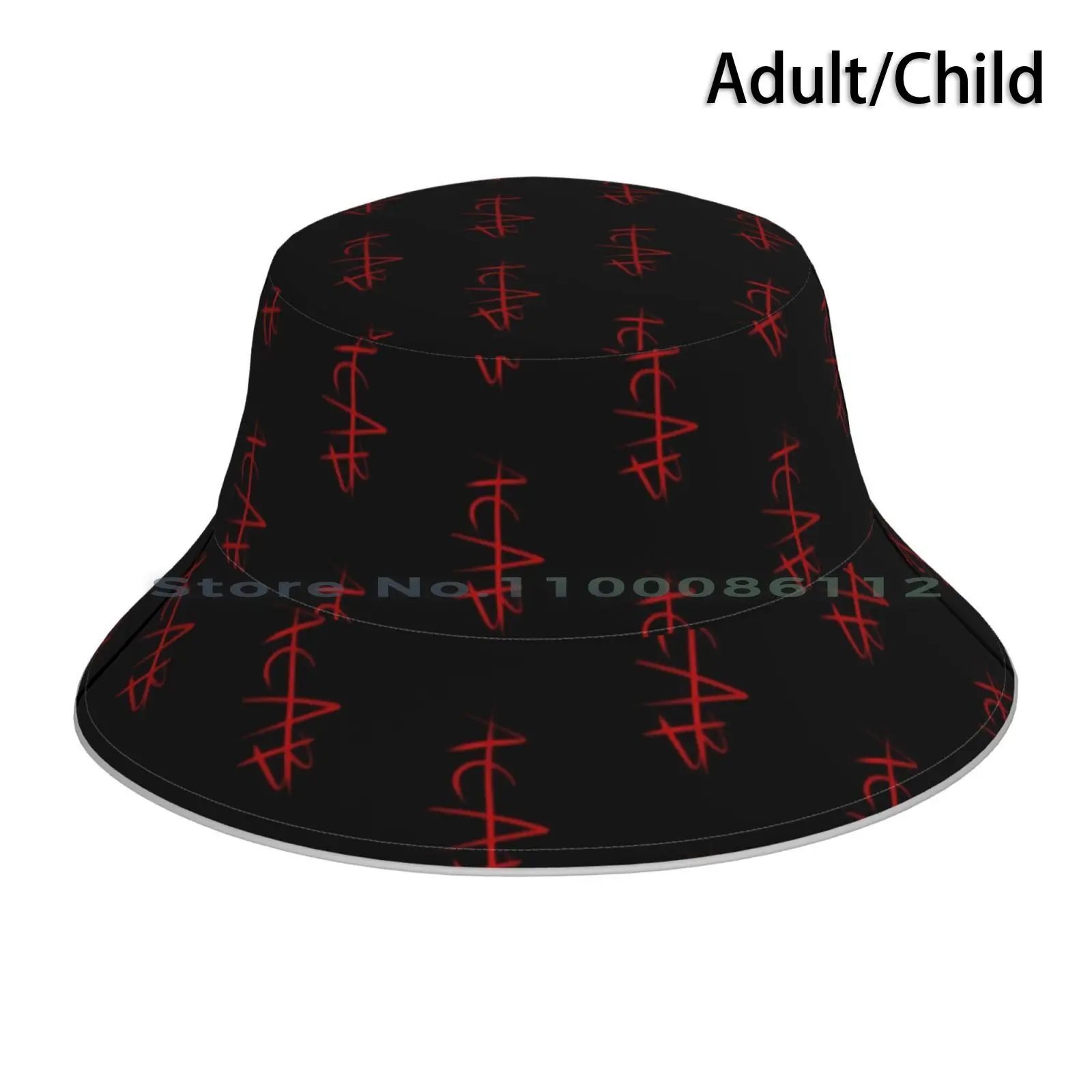 1312 Acab Political Quote Aesthetic Red Black Blm Bucket Hat Sun Cap 1312 Acab Political Quote Aesthetic Red Black Lives Matter