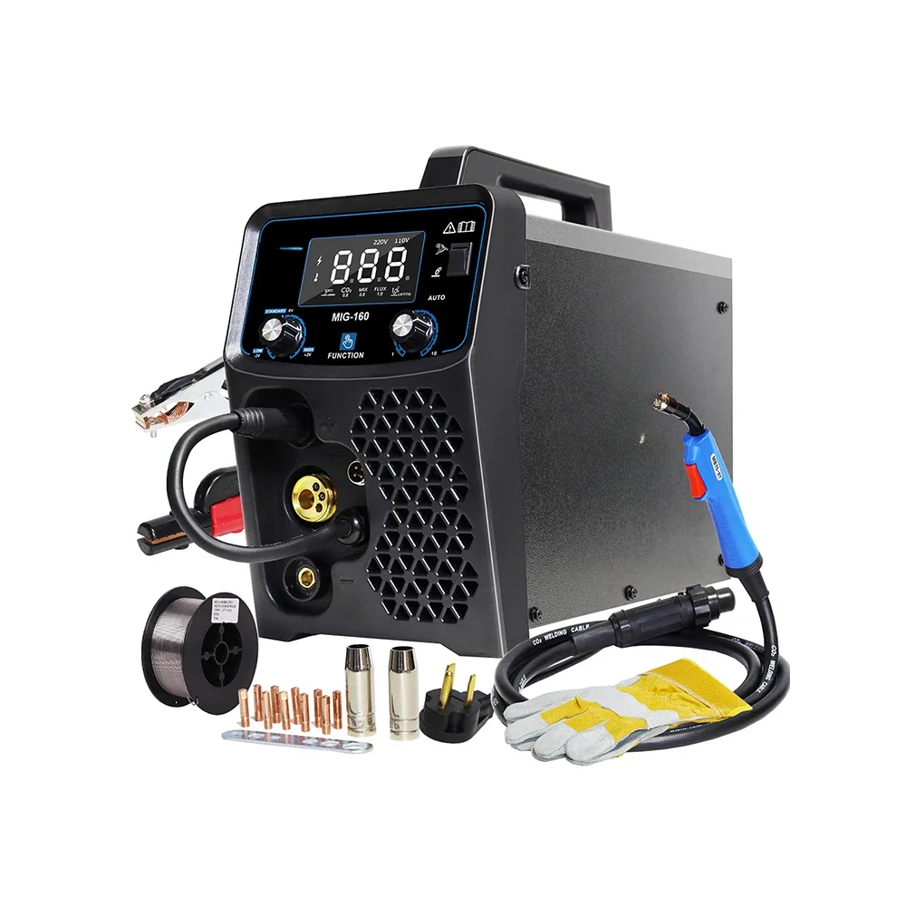 # 110V 220V 160A In…