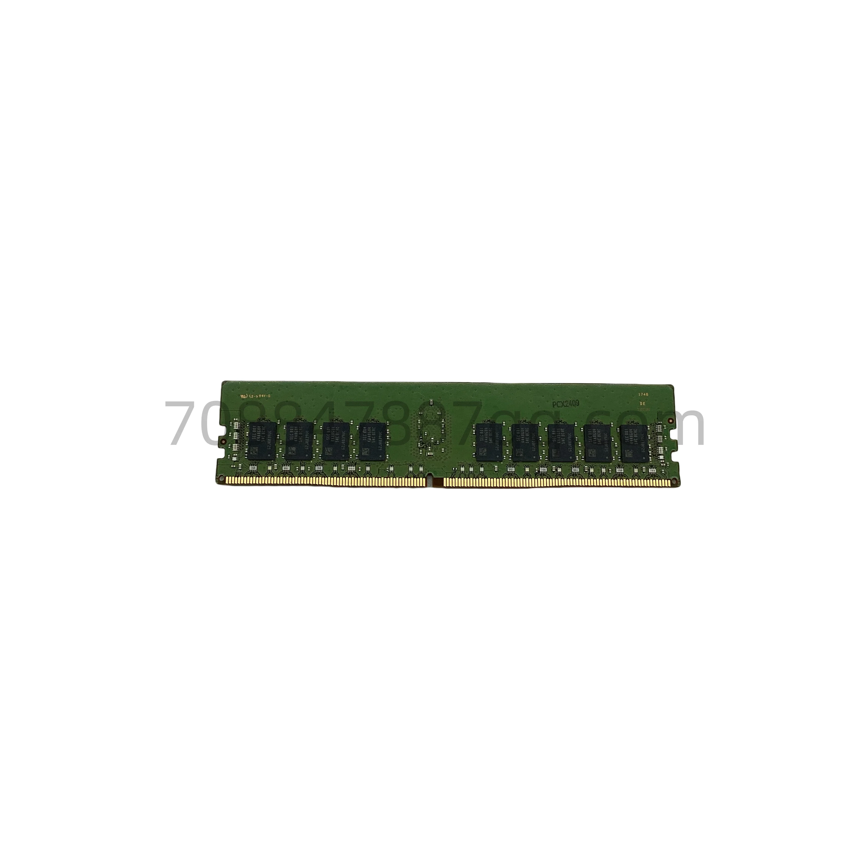 

оригинал 100% аутентик 16G 16GB 1RX4 PC4-2400T-R M393A2K40CB1-CRC