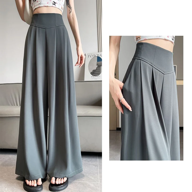 #6 New Straight Leg Trousers Arrivals