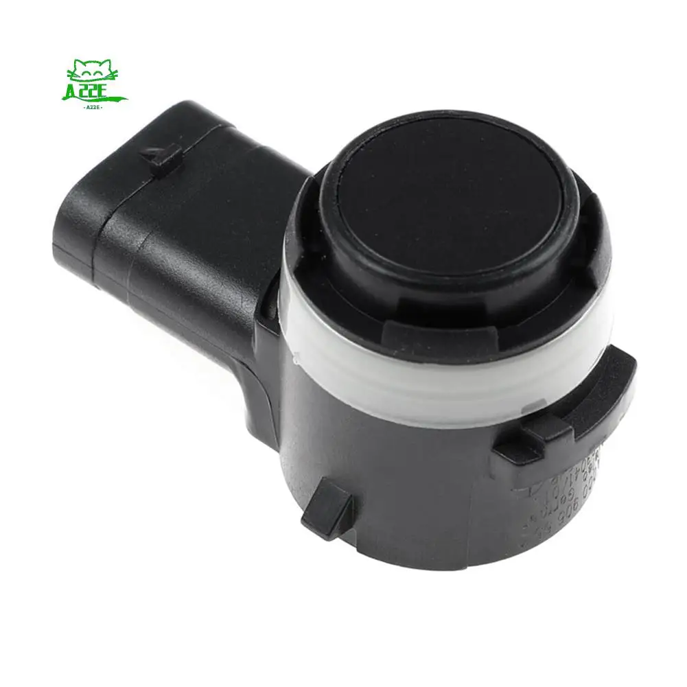 

A22E-4Pcs New PDC Parking Sensor A0009055504 For Mercedes Benz W117 W156 W176 W246 W205 W212 W207 W222 W217 W257 W253 W167