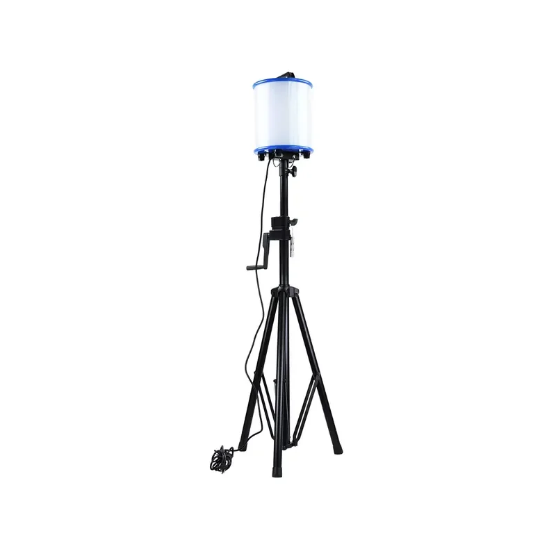 for Tripod Buckle LED Work Balloon Light 125Lm/w Suitable for Industrial Projects