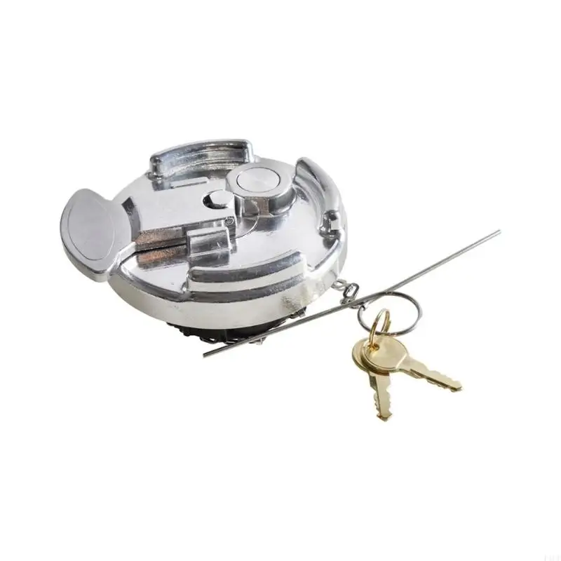 

2025 New Locking Cap 11-04859-100 11-04859-200 for 379 389 579 Cap Assembly with Easy Installation