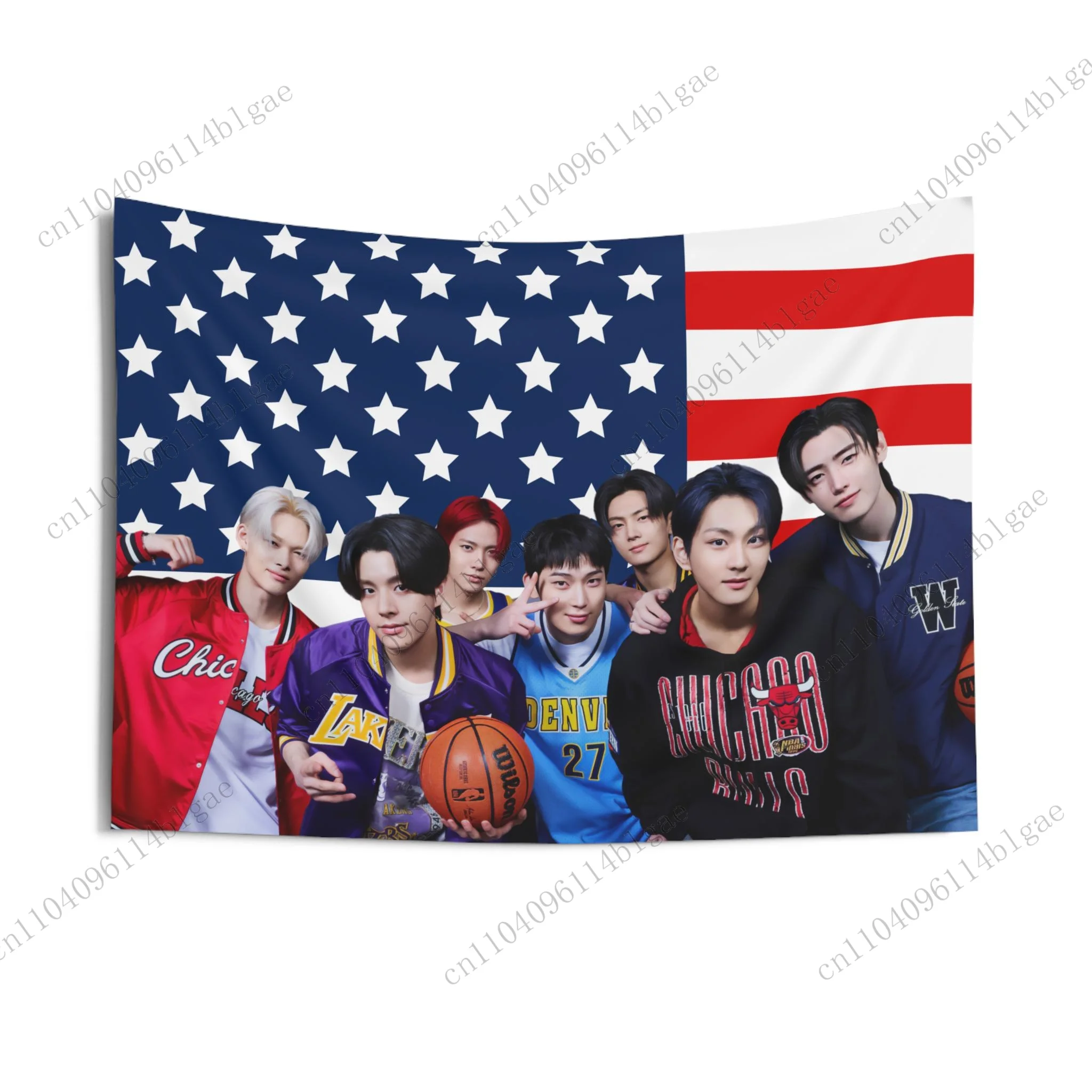 Kpop Boy Group Memb…