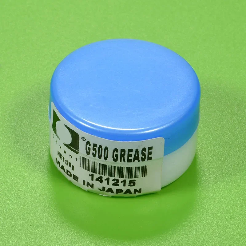 SW-92SA Fuser Film Sleeve Grease Synthetic Grease PRINTER COPIER GEAR Lubricating Oil for Samsung HP Canon Epson Brother