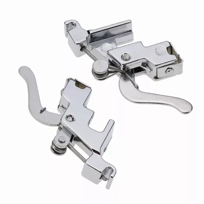 

Hot Sale Presser Foot Holder Adapter Domestic Sewing Machine Presser Foot Quick Changer Low Shank Snap on Shank Adapter