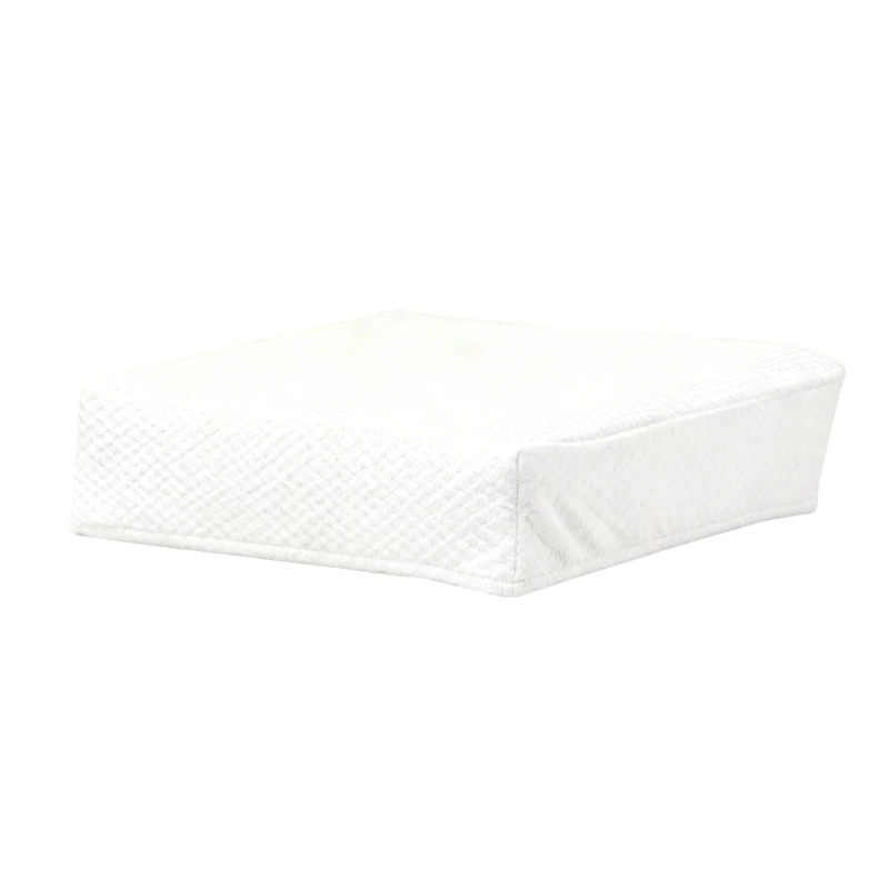 Q39B Multipurpose Chair Cover for Different Chairs TPU Coated Waterproof Polyester Easy Cleaning Comfortable Support