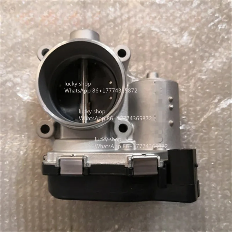 

Электронный двигатель холостого хода дроссельной заслонки, новые аксессуары