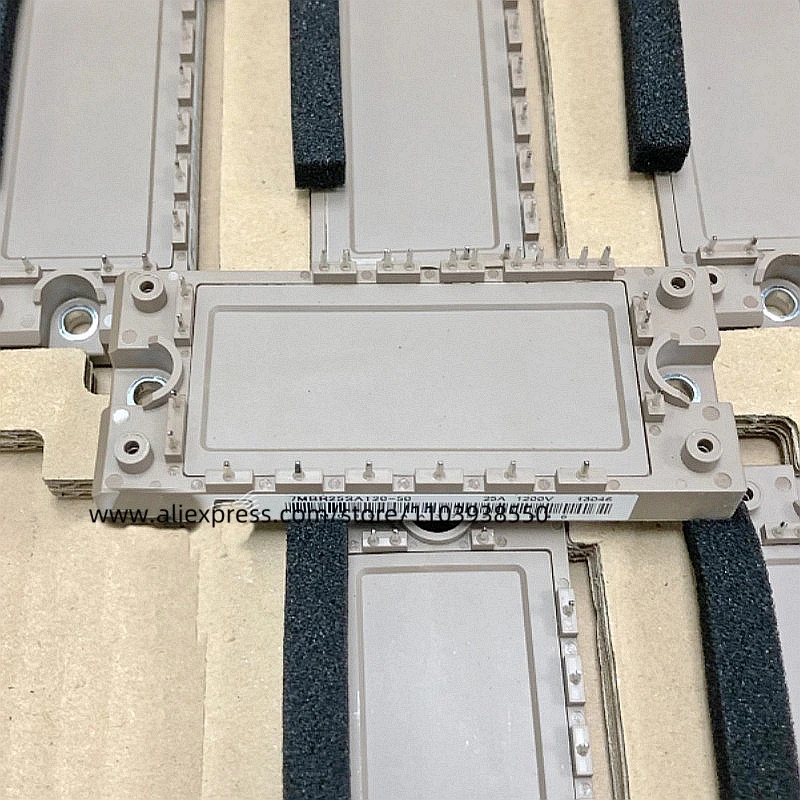 7MBR25UG120  7MBR25UG120-50  module