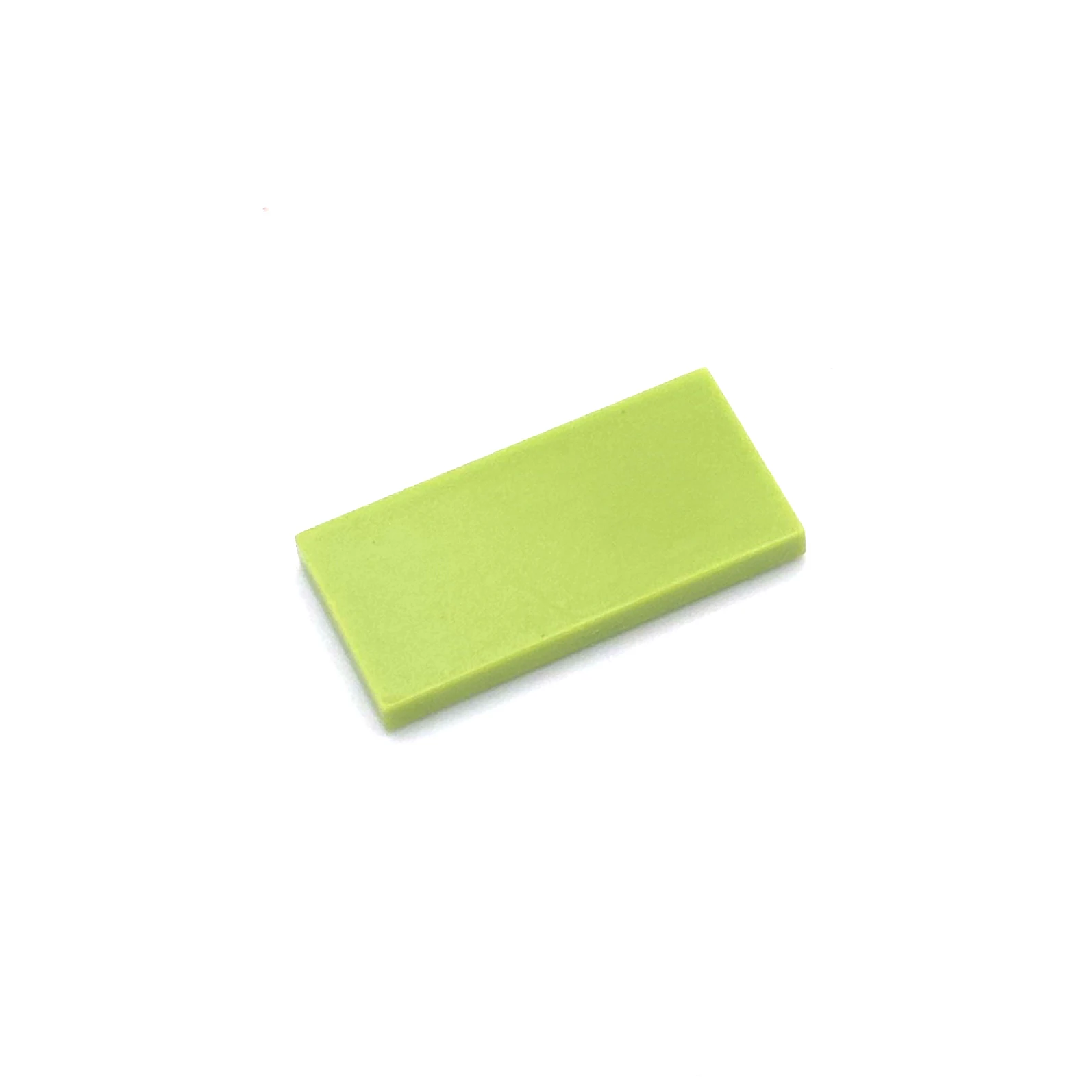 20/80/400 Stück DIY Bausteine Glatte 2x4 Lernspielzeug Kreative Größe Kompatibel mit 87079 Plastikspielzeug für Kinder