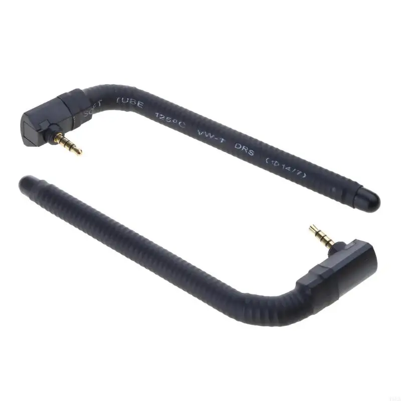 ANTENNAS T5EA 3,5 мм Антенны 3,5 мм Внешние антенны 6DBI для усилий.