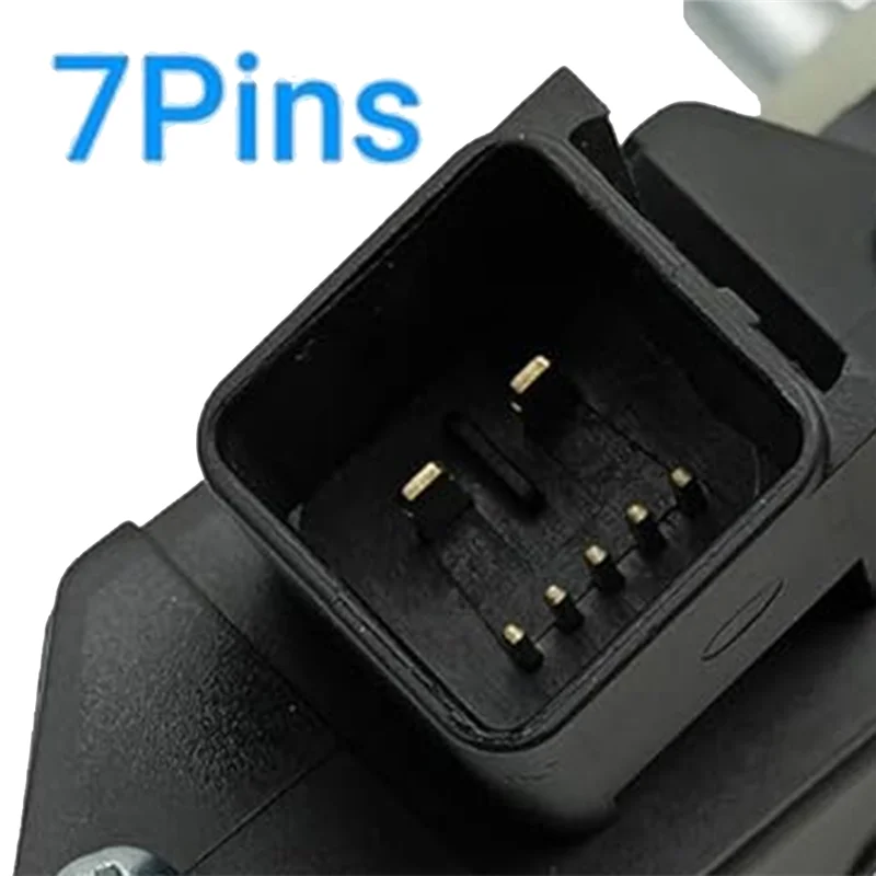 

Front Window Lift Motor 1 Pair Power Window Motor 7Pin 22921493 22921495 For For Chevy GMC Truck SUV 2014-2020 2014-2020