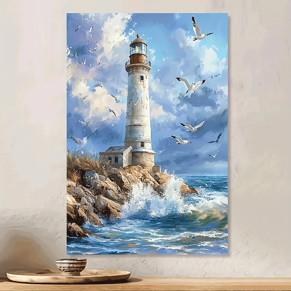 Elevate Your Home Decor, Wall Decor, Public Spaces Home Decor Bedroom Livingroom Corridor Office Cafe Bar Dormitory Wall Event V