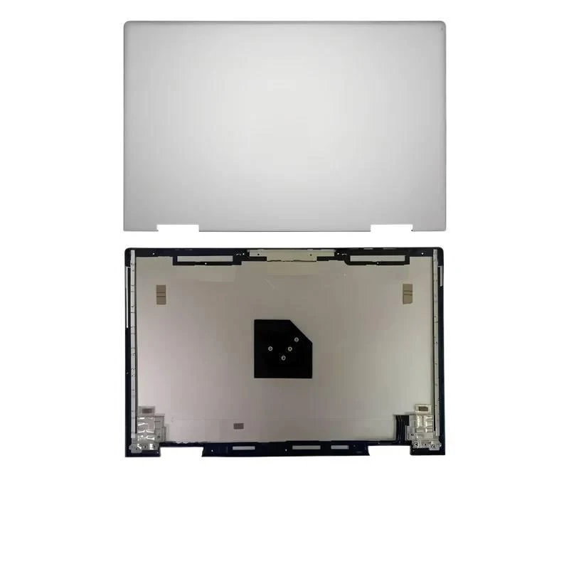 New for HP ENVY 14 X360 14-ES TPN-W158 Laptop LCD Back Cover Top Case/Front Bezel Cover/Palmrest Cover/Bottom Base Co