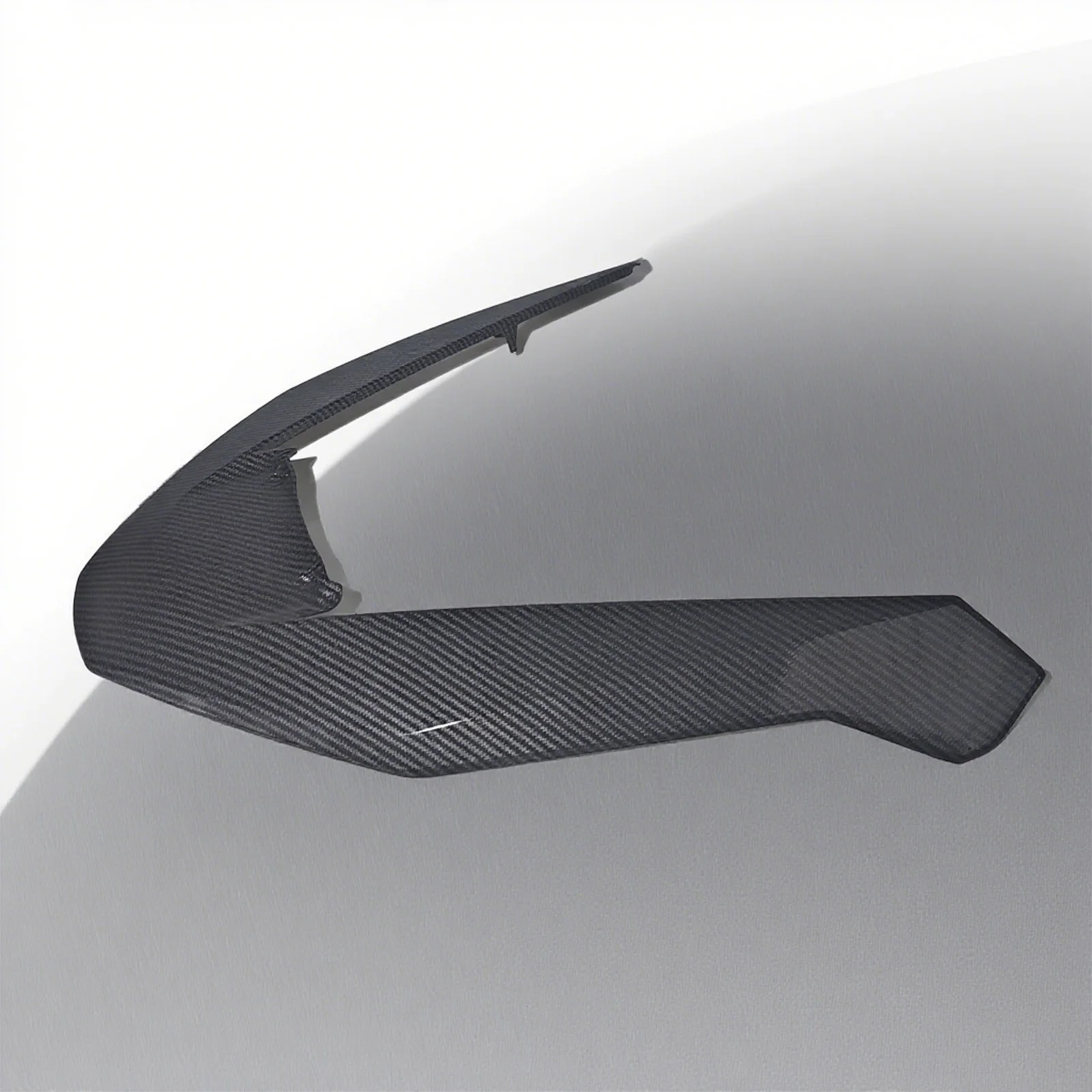 

Аксессуары для мотоциклов 2025, углеродное волокно, передняя модификация кузова мотоцикла, защита обтекателя, удлинитель для Honda PCX 160