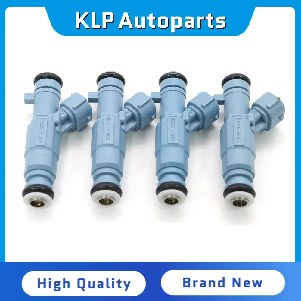 35310 2G300Fuel Injector Nozzle 35310-2G300 For HYUNDAI SANTA FE SONATA TUCSON KIA FORTE OPTIMA RONDO SORENTO SPORTAGE353102G300