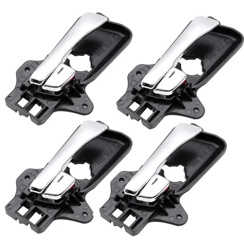 

Unique Car Front Rear Inside Door Handle For Elantra I30 I20 I For Kia CEE'd 82610-2L010 82620-2L010 83610-2L010 83620-2L010