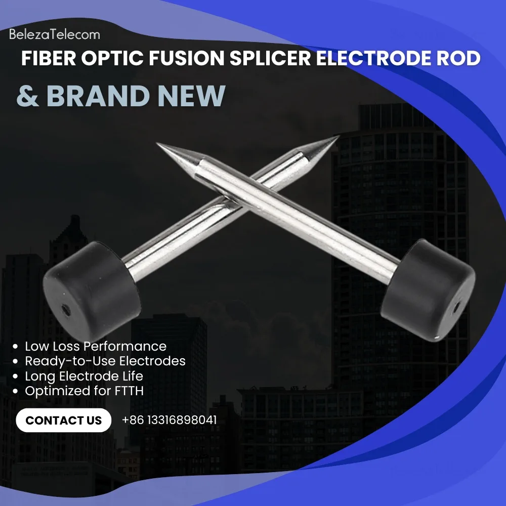 

Бесплатная доставка, сменные электроды для DVP-740, DVP-760 FSM-50/60, электродный стержень для оптоволоконного сварочного аппарата