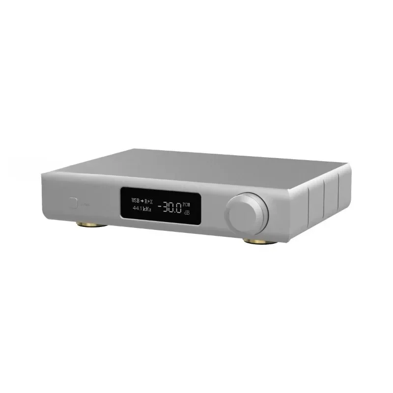 DurableD90 III SABRE Fully Balanced HIFI Fever Dual ES9039SPRO Chip