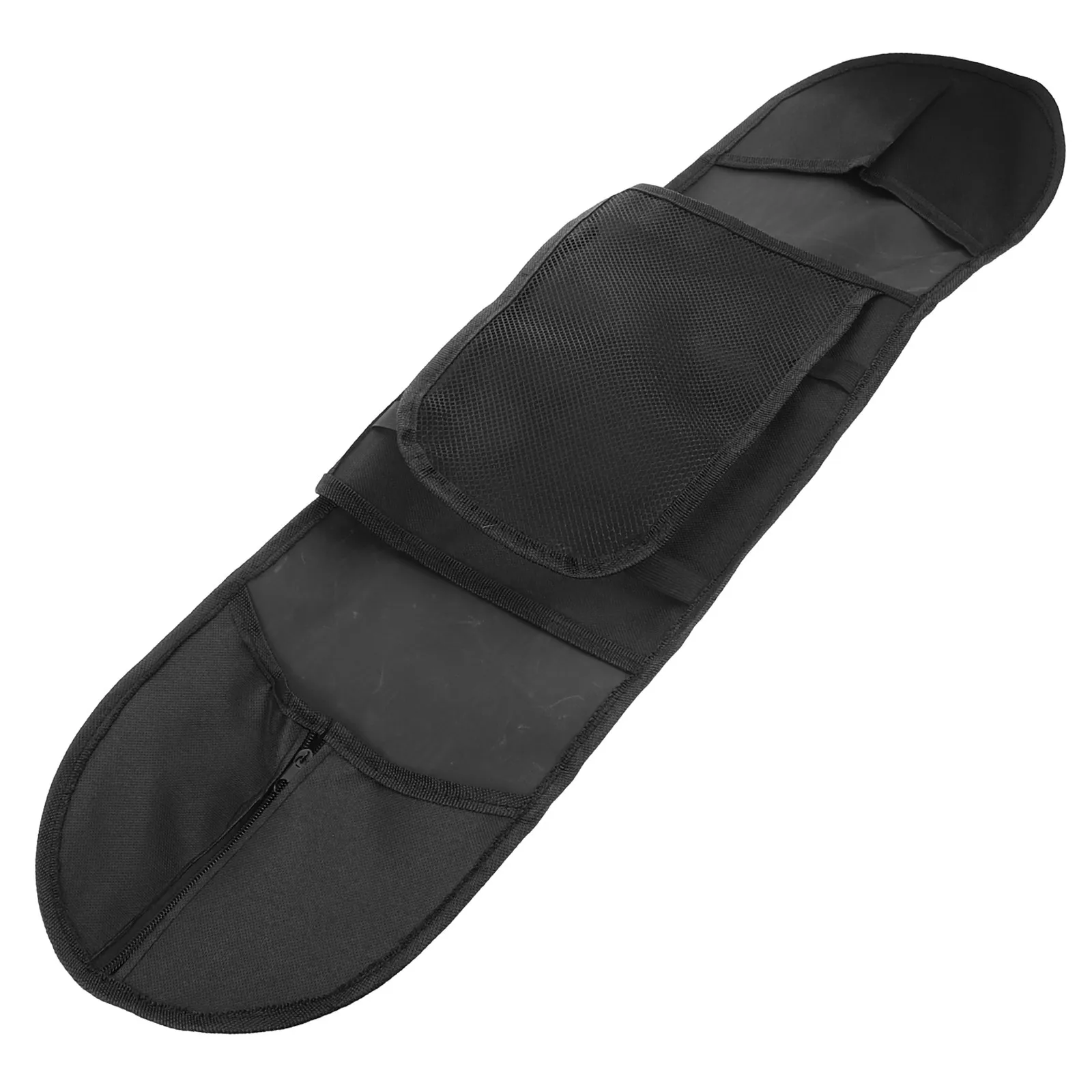 

Skateboard Shoulder Pouch Longlasting Multifunctional Skateboard Carry Bag Portable Storage Carrier for Outdoor Sports