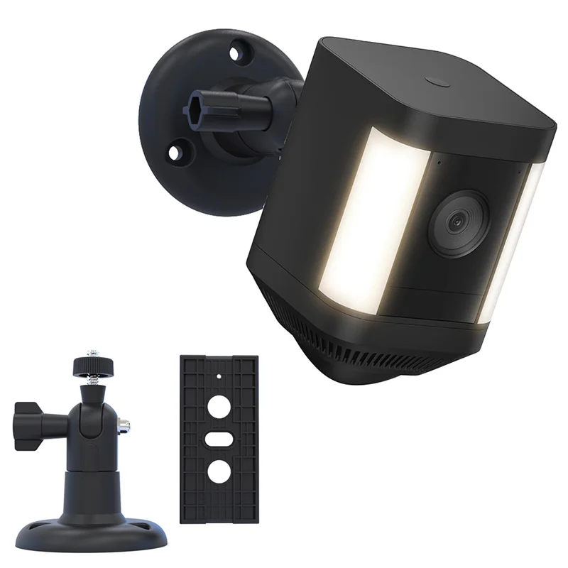 

Чехол BTLIFE для настенного крепления камеры Ring Stick Up Cam/Pro (батарея)