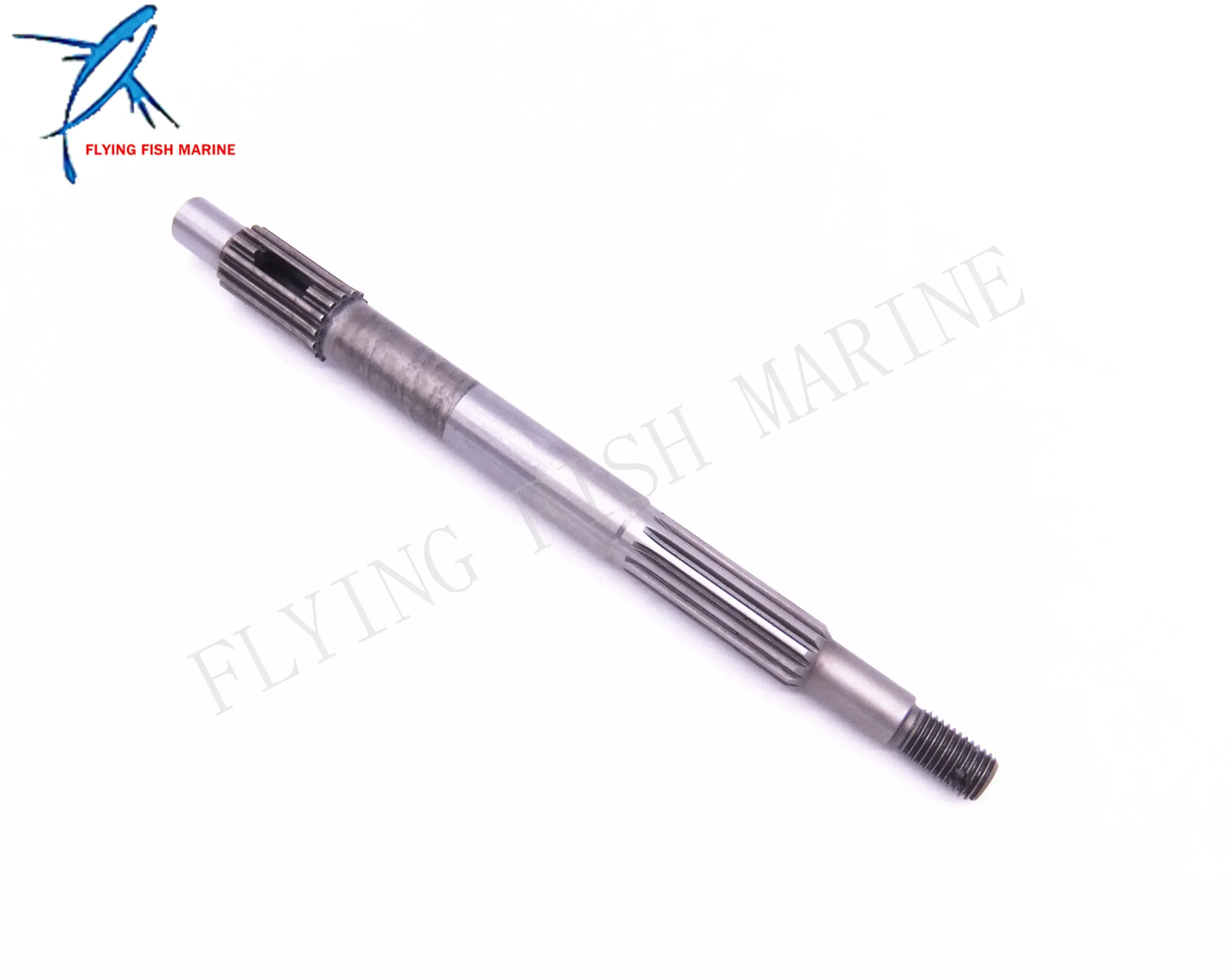 3V1-64211-0 3V1-64211-1 3V1642110 3V1642111 3V1642110M 3V1642111M Propeller Shaft for  Tohatsu Boat Motor