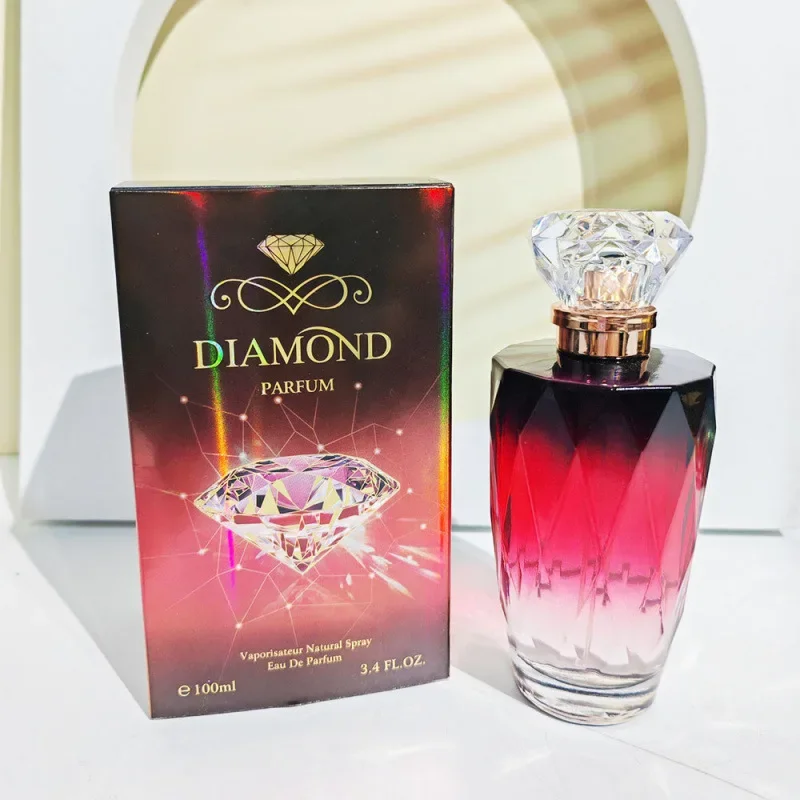 

Luxury Perfume for Women Lasting Arab Middle East Women's Perfume Good Girl Perfume Charming Fragrance Perfume New Year Gift
