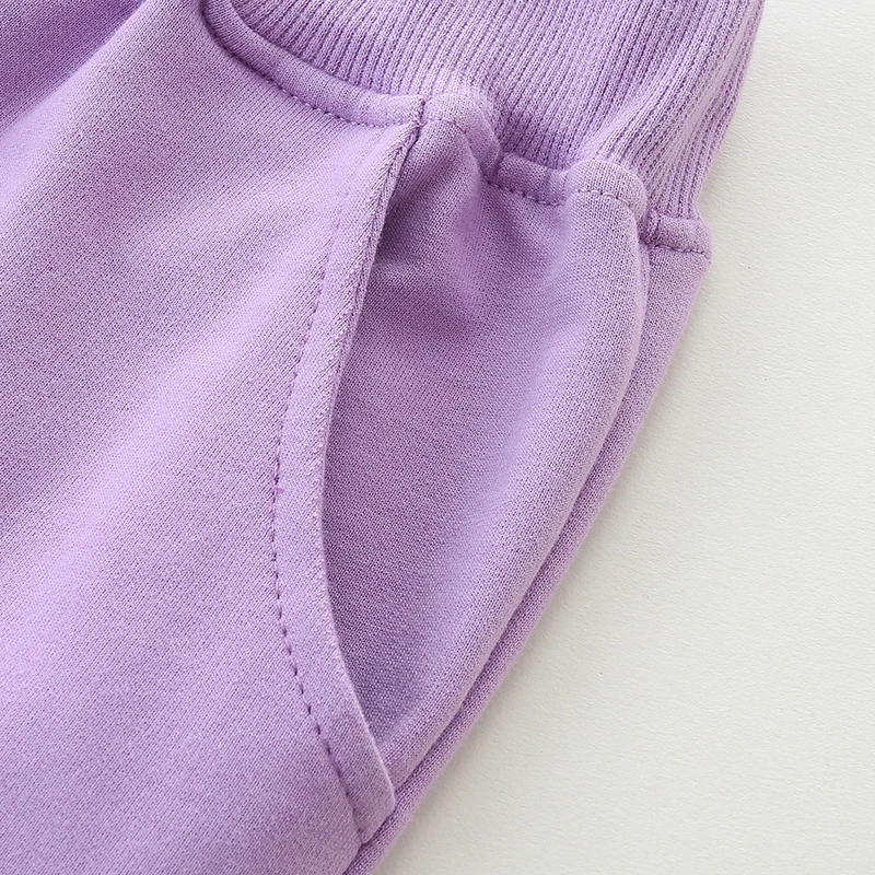 Little maven Baby Girls Casual Pants for Kids Cartoon Dinosaur Little Girls Trousers Autumn Spring Children's Costume Cotton