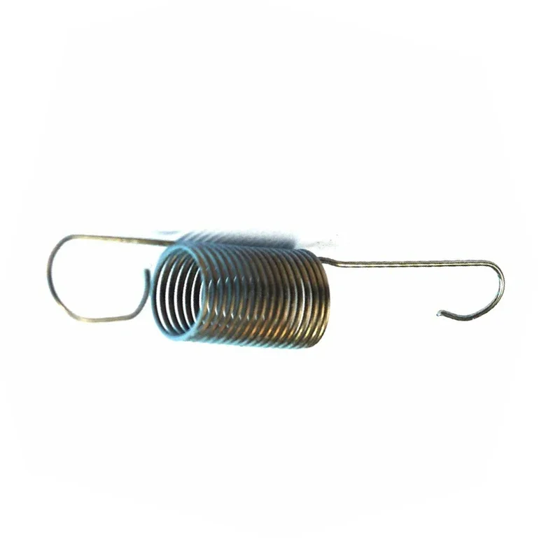 Veer Voor Motoren 698719 Grasmaaier Speed Governor Spring Past Motorsnelheid Tuingereedschap Vervangende Accessoires Aan