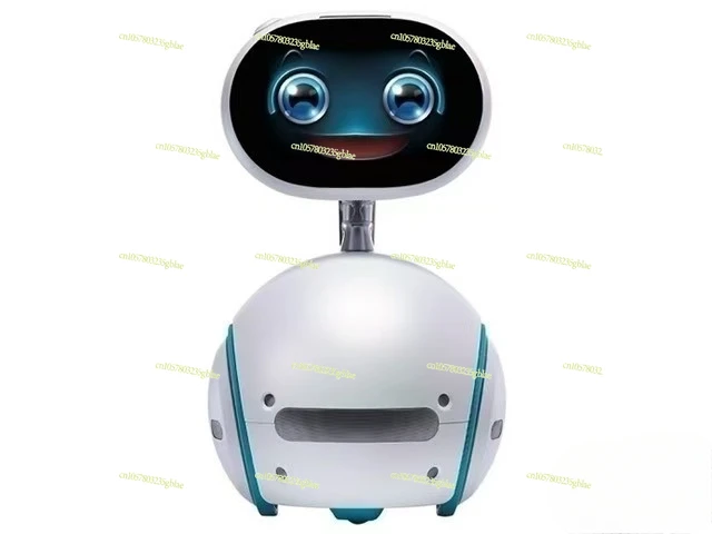 Zenbo Robot Emotional SocialIntelligent Voice Interaction High-tech Pet Camera Accompanying Children Secondhand Accessories