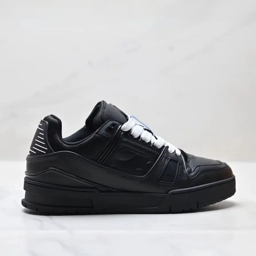 2026 Top-quality Platform Multi-functional Men's and Women's Sports Shoes. New High Trend Mesh Laced Breathable Casual Sports