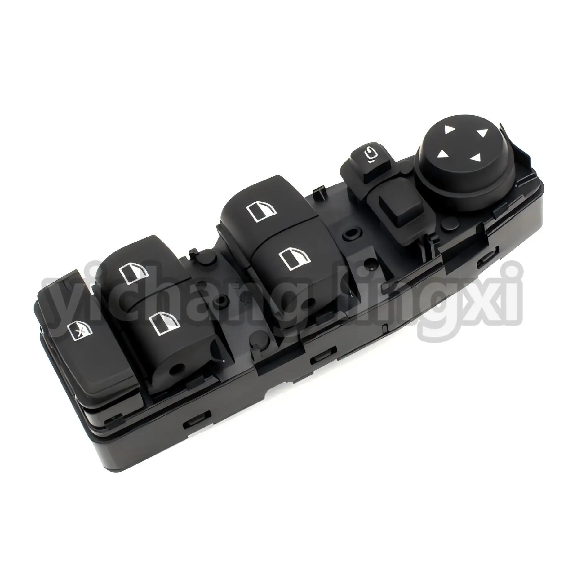 8Pin Left Front Window Switch OE 61319297349 61319362116 For BMW F20 F30 F31 F34 F32 F36 Driver Side