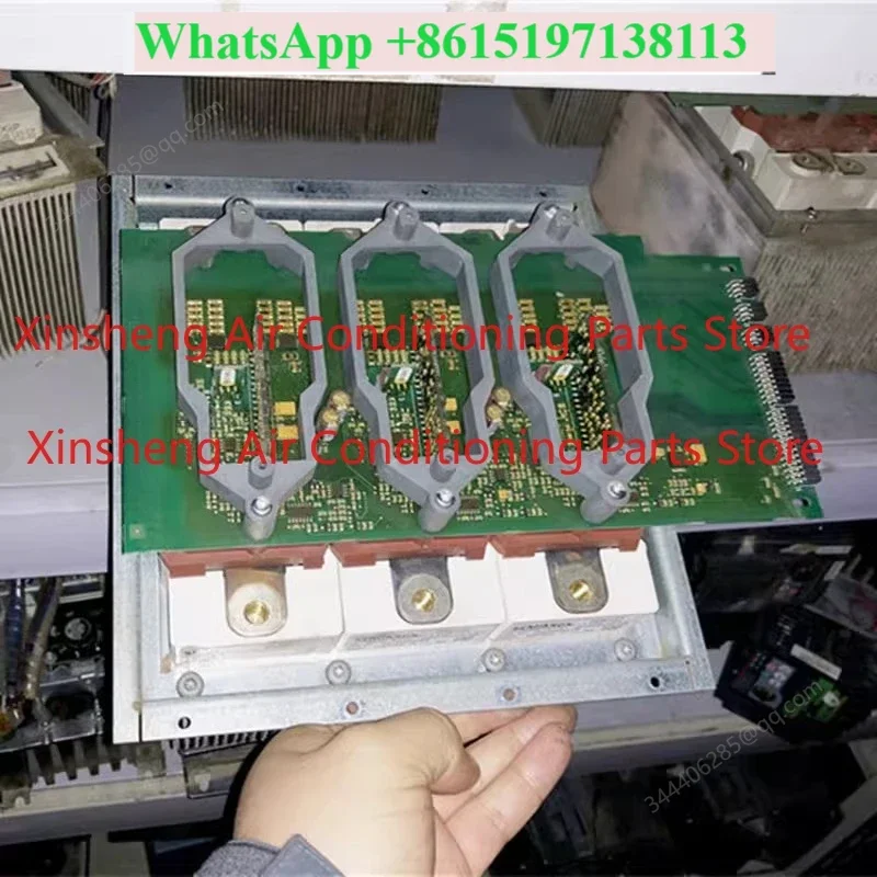 AB inverter NXP NXS trigger board driver board PC00525 PC00526 with 613GB123CT