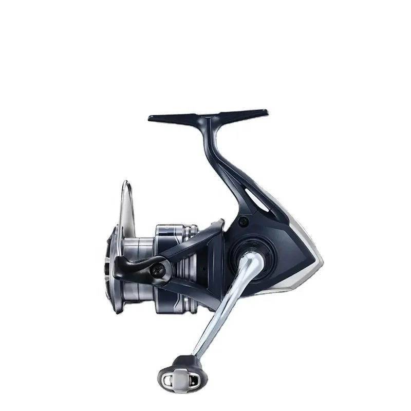 2022   CATANA Spinning Fishing Reel AR-C Spool G-Free Body Saltwater Fishing Wheel