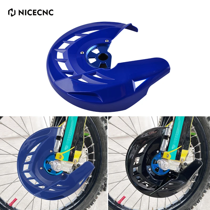 

Мотоцикл для Yamaha YZ 250 125 2008-2015 Yamaha YZ 250F 450F 2007-2013 WR250F 2006-2014 WR450F 06-2015 Защита переднего тормозного диска