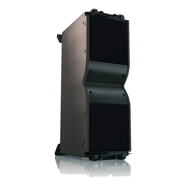 

Classic High Quality LA Series Dual 8 Inch Professional Line Array System Speaker LA8 Passive&Active