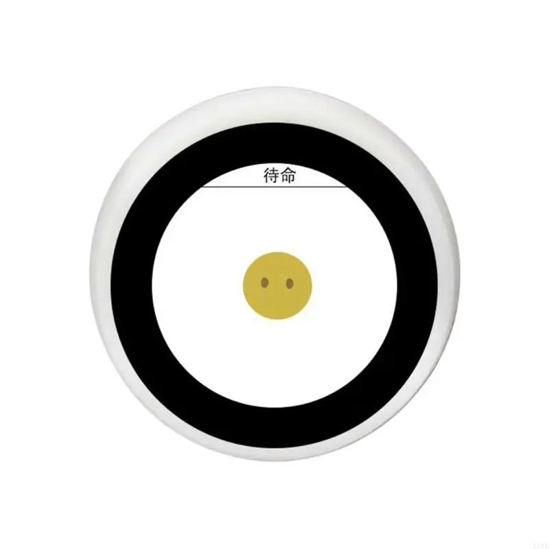 

Профессиональный ESP32-S3 Voice Module AI Voice Chatbot Функция 1.28Inch Display y3nd