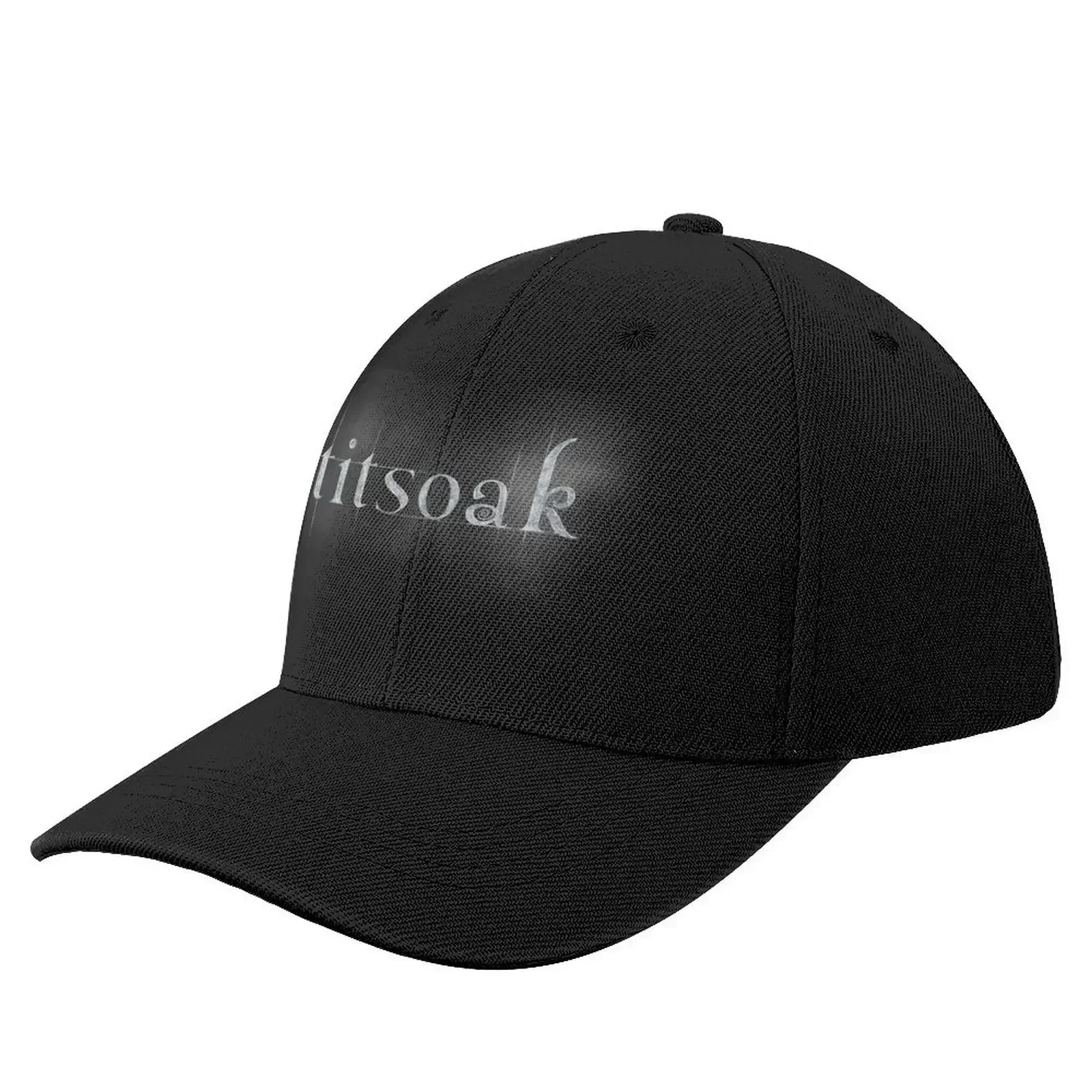 

Titsoak Baseball Cap Uv Protection Solar Hat Sunscreen Trucker Cap Sunhat Men Luxury Brand Women's