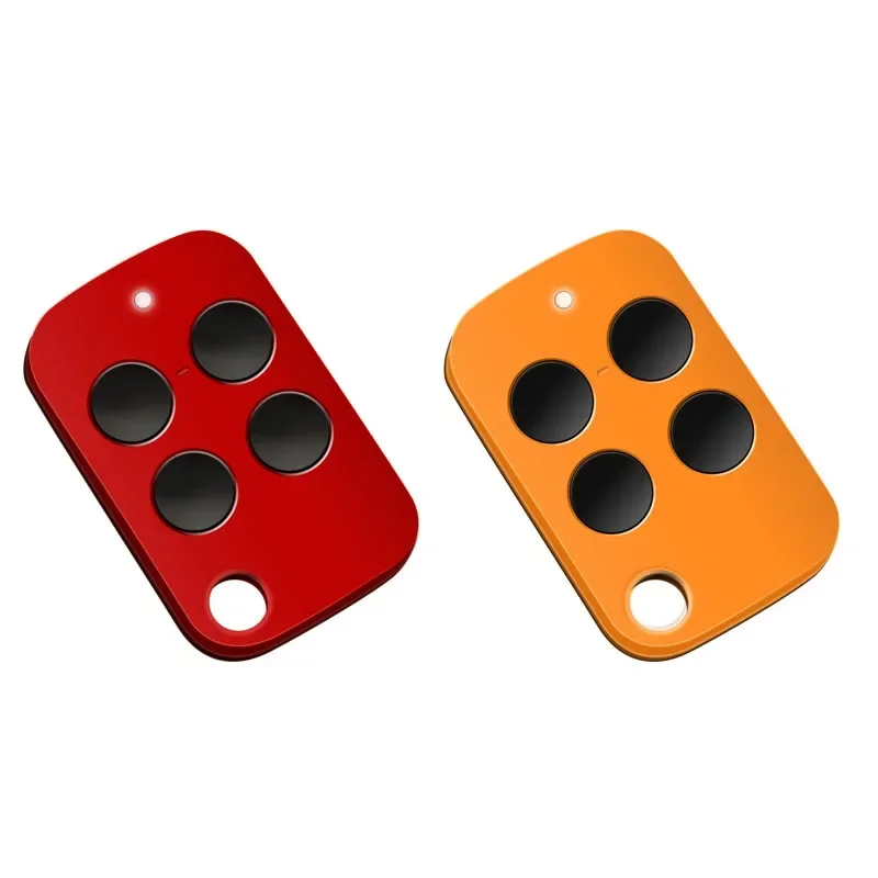 280-868MHZ Multifrequency Transmitter Rolling Code and Fixed Code Remote Duplicator Remote Control for Gates